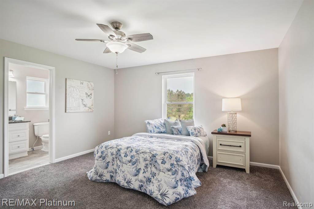 9080 Eva Lane, Fowlerville, MI 48836 — Photo 9