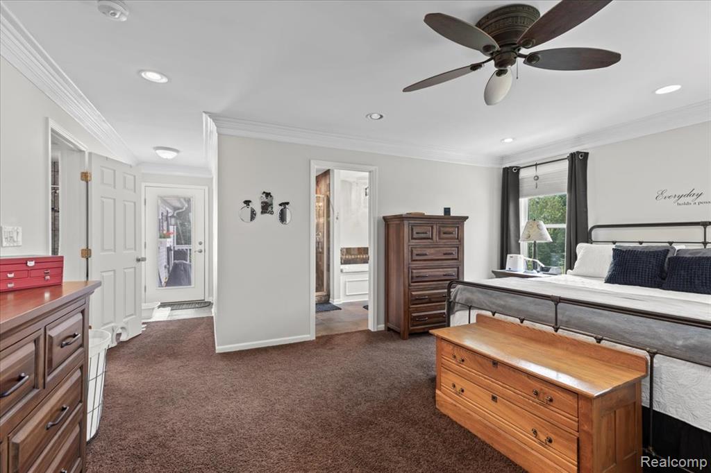 9327 Huron Park Drive, Brighton, MI 48116 — Photo 20