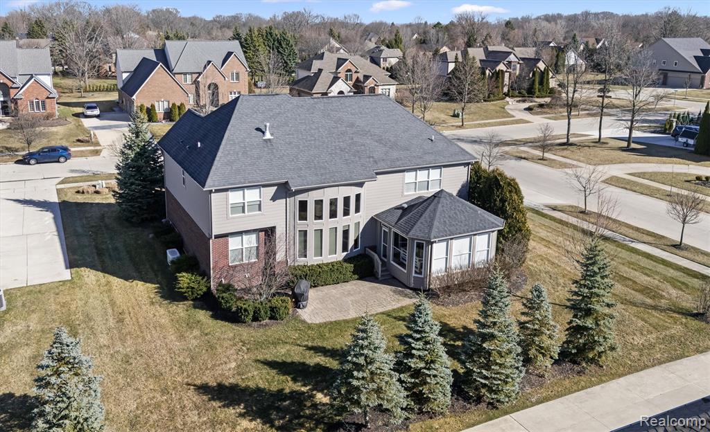 6789 Merrick Drive, Troy, MI 48098 — Photo 54