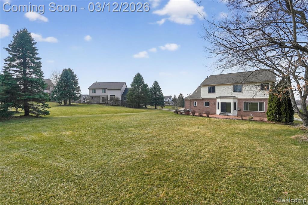 9172 Rotondo Drive, Howell, MI 48855 — Photo 48