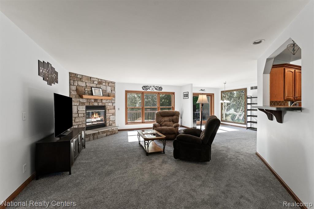 15379 Bird Road, Linden, MI 48451 — Photo 3
