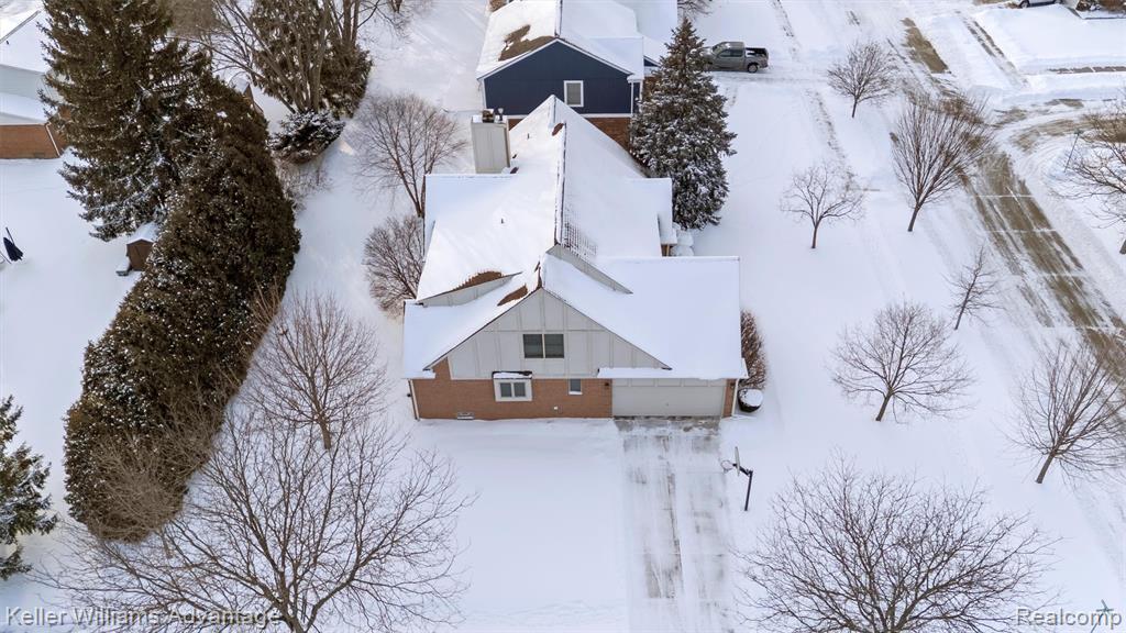 2850 Santia Drive, Troy, MI, 48085