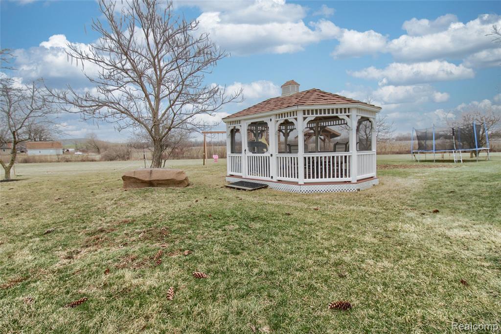 13974 Carleton West Road, Carleton, MI 48117 — Photo 28