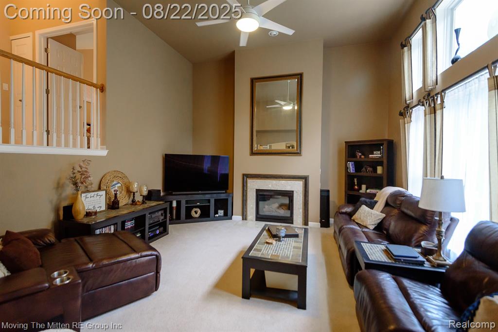 42782 Pond Ridge Lane, Van Buren, MI 48111 — Photo 6