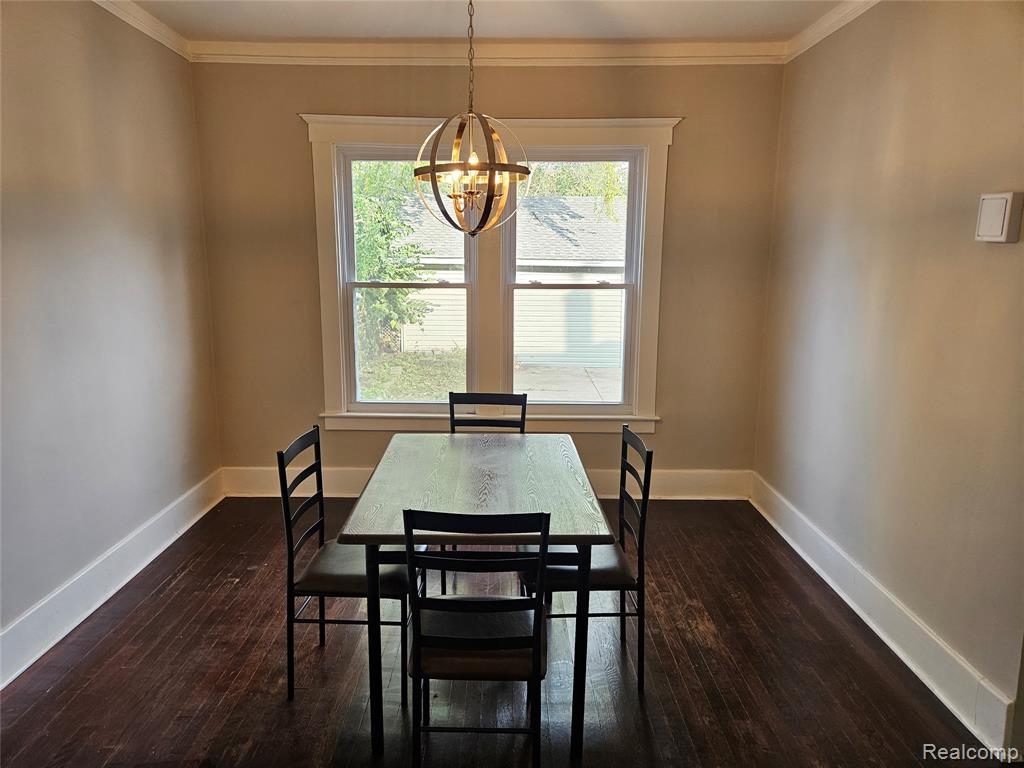 2844 Woodmere Street, Detroit, MI 48209 — Photo 14
