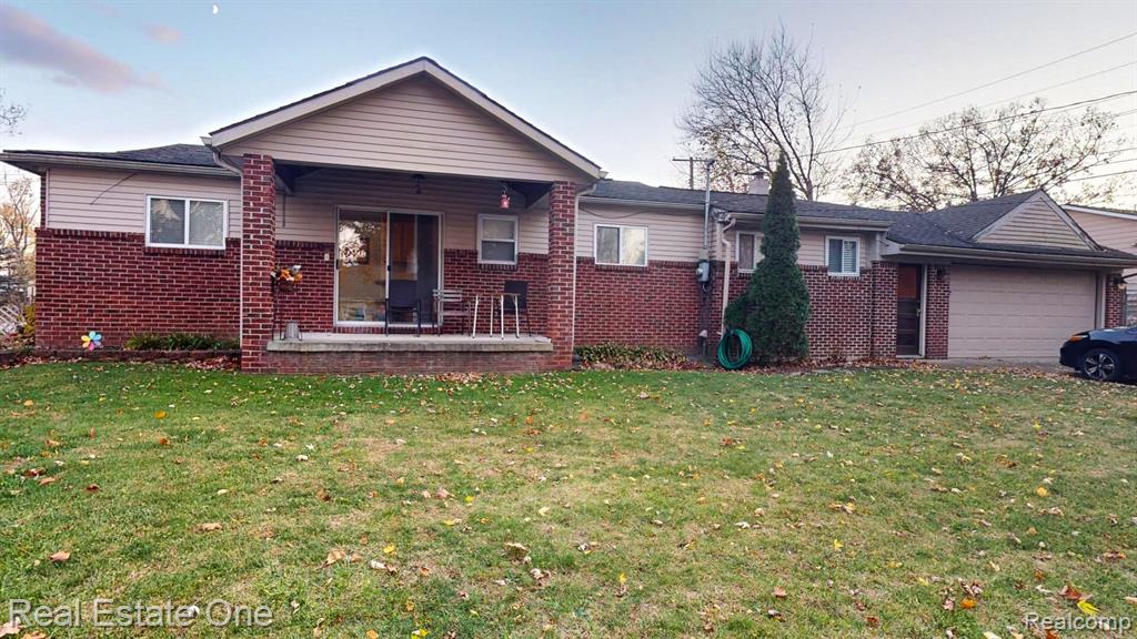 4160 FORBUSH Avenue, West Bloomfield, MI 48323 — Photo 16