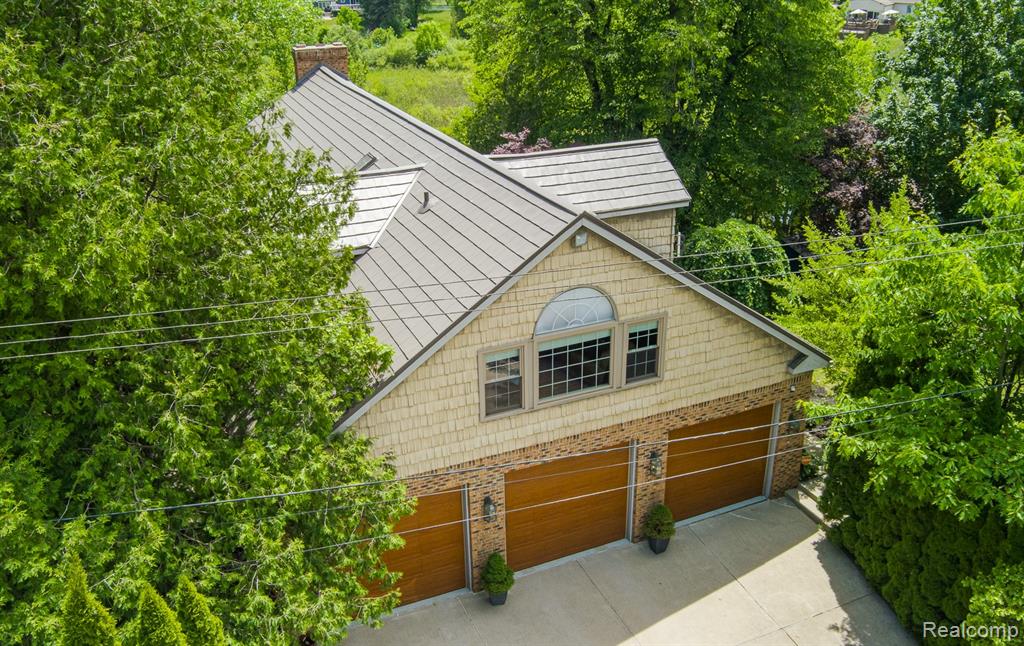 4780 Hillcrest Drive, Clarkston, MI — Photo 87