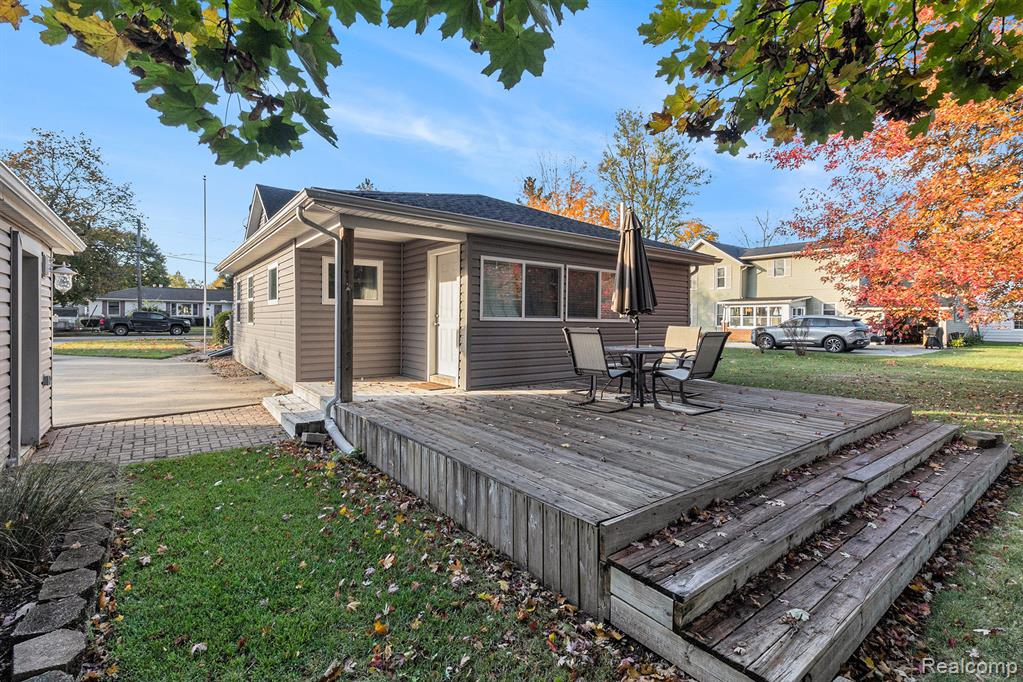 507 W Logan Street, Tecumseh, MI 49286 — Photo 21