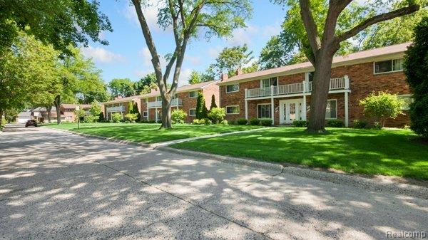 516 NEFF Lane Lane, Grosse Pointe, MI 48230