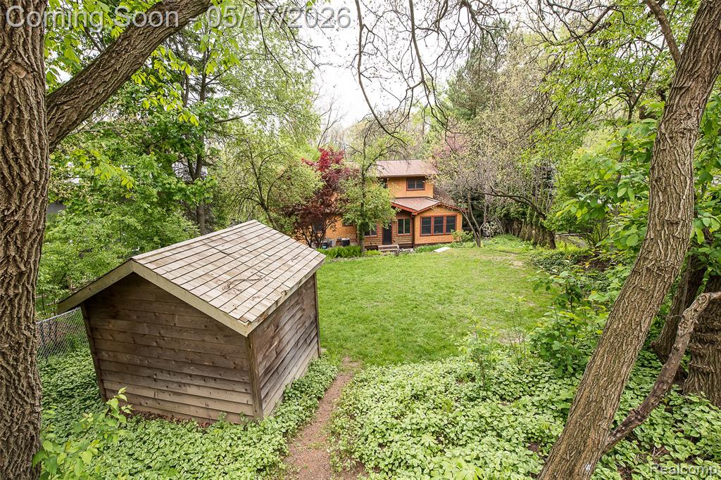 1321 Orkney Drive, Ann Arbor, MI 48103 — Photo 59