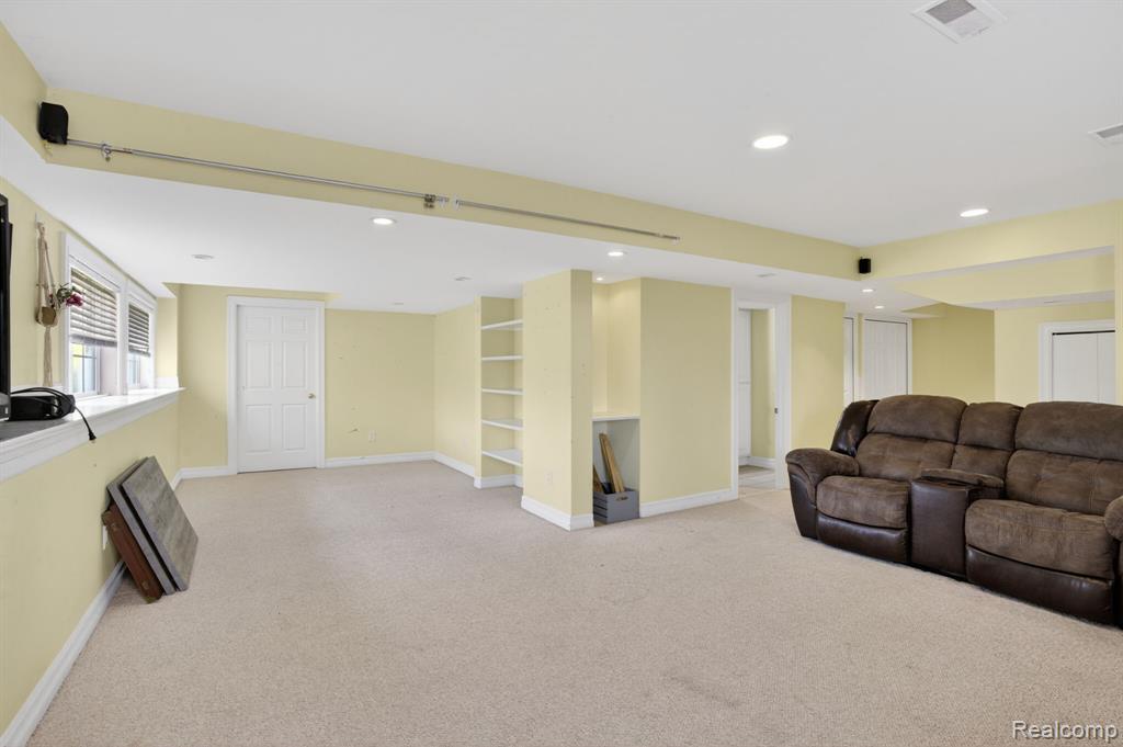16195 River Ridge Trail, Linden, MI 48451 — Photo 47