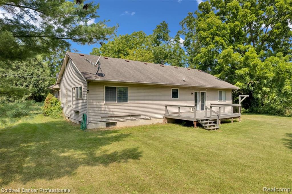3443 Ivory Road, Metamora, MI 48455 — Photo 18