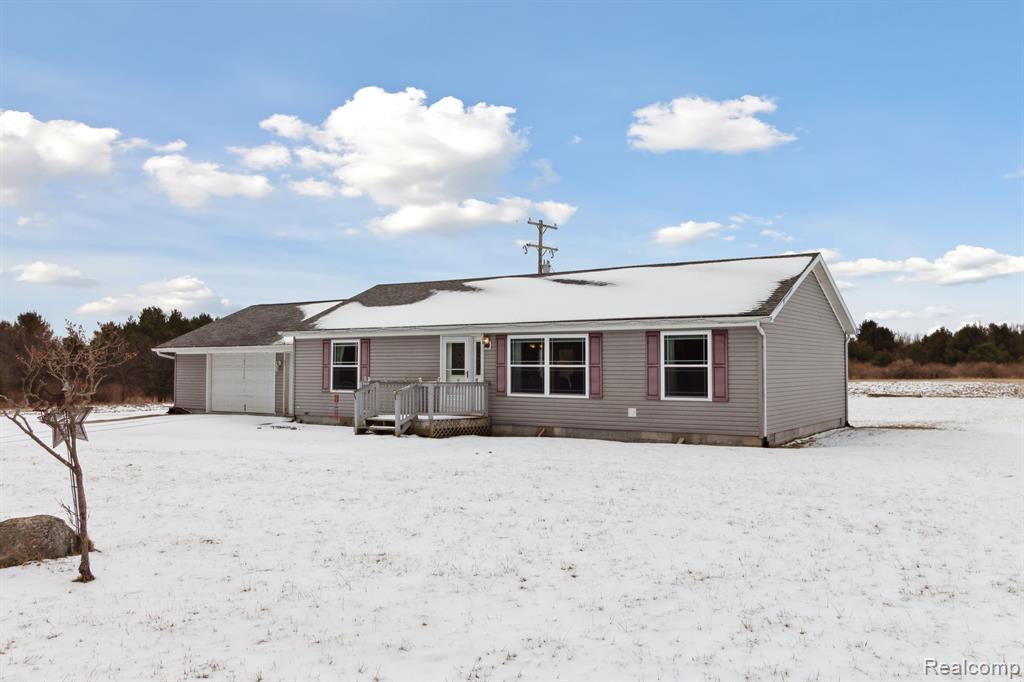 5650 E Medor Road, Harrisville, MI 48740 — Photo 4