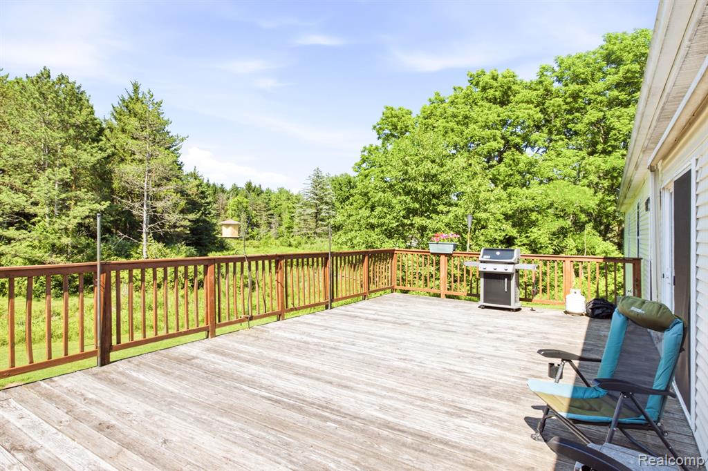 4242 Norman Road, Burtchville, MI 48059 — Photo 34