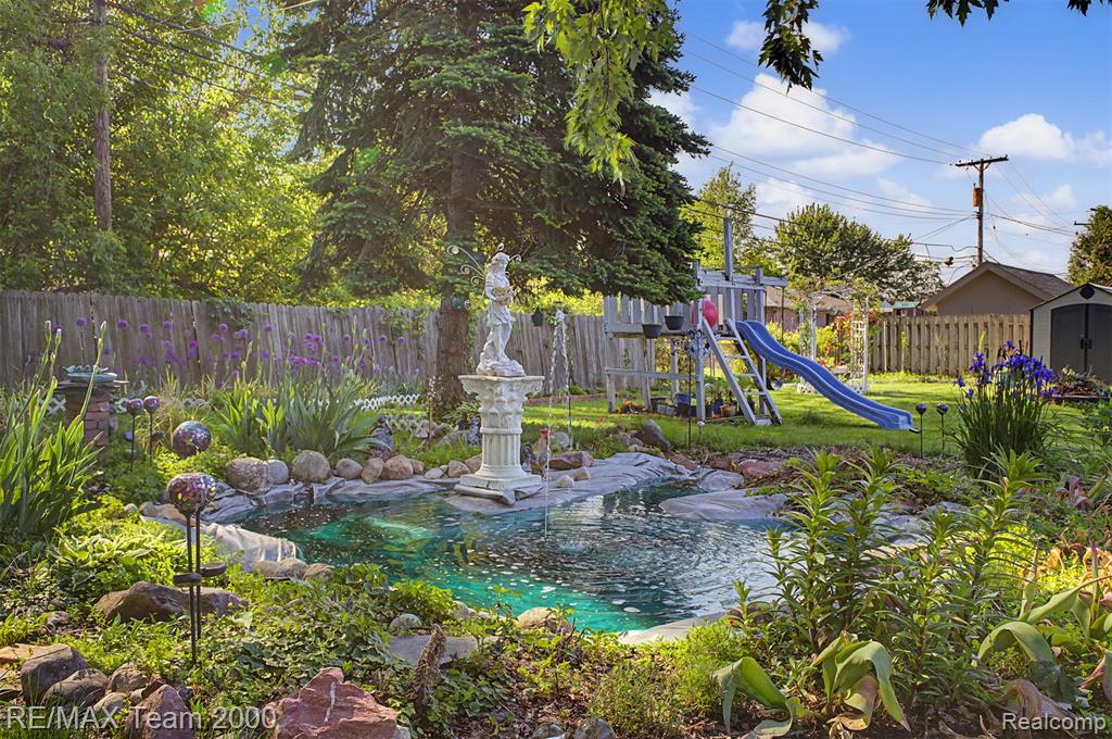 13867 Humphrey Street, Southgate, MI 48195 — Photo 7