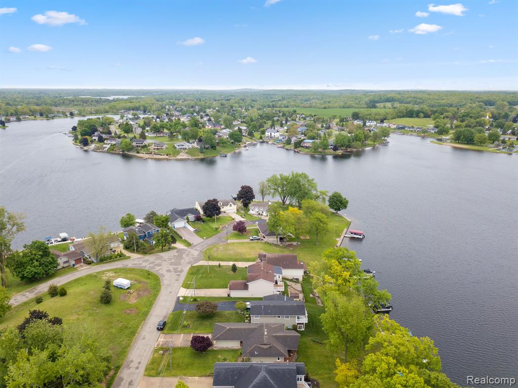 13953 GRANDPOINT Drive, Cement City, MI 49233 — Photo 13