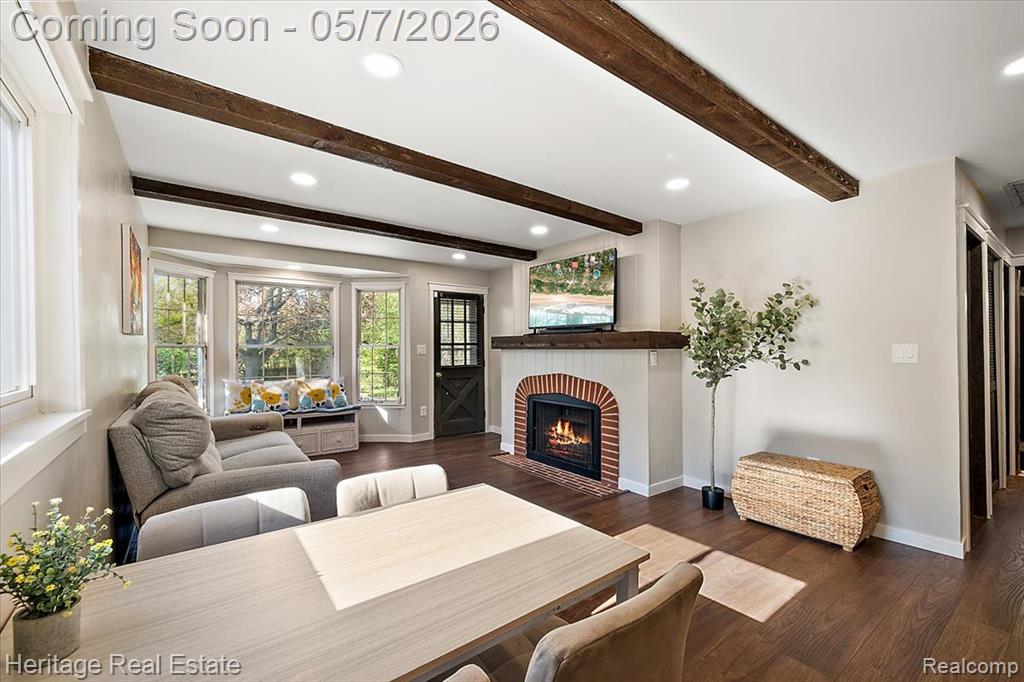 31881 Lamar Drive, Farmington, MI 48336 — Photo 3