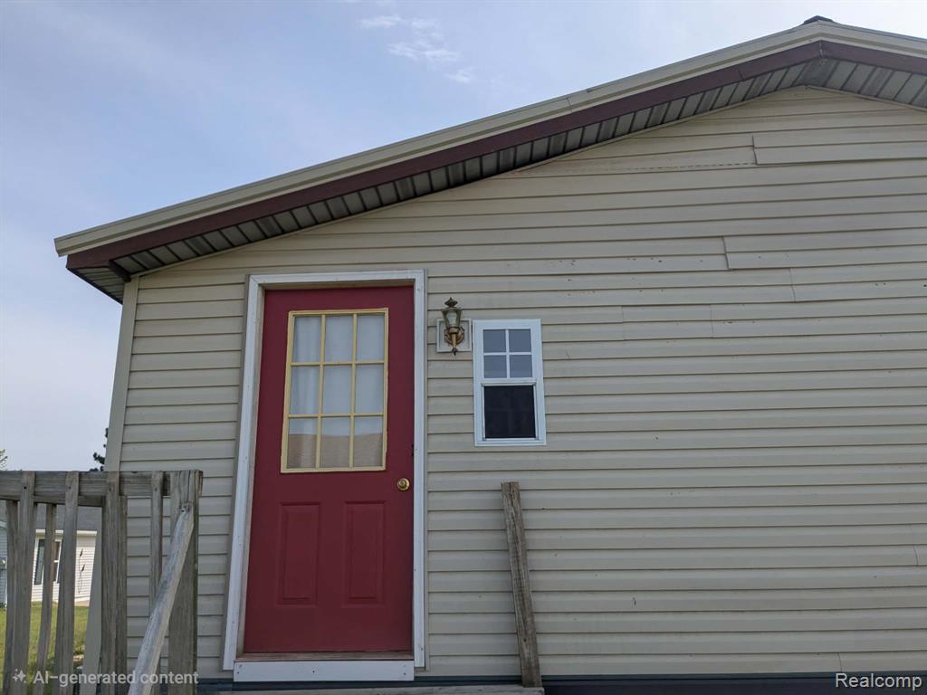 5554 N Sauble Lake Drive, Irons, MI 49644 — Photo 11
