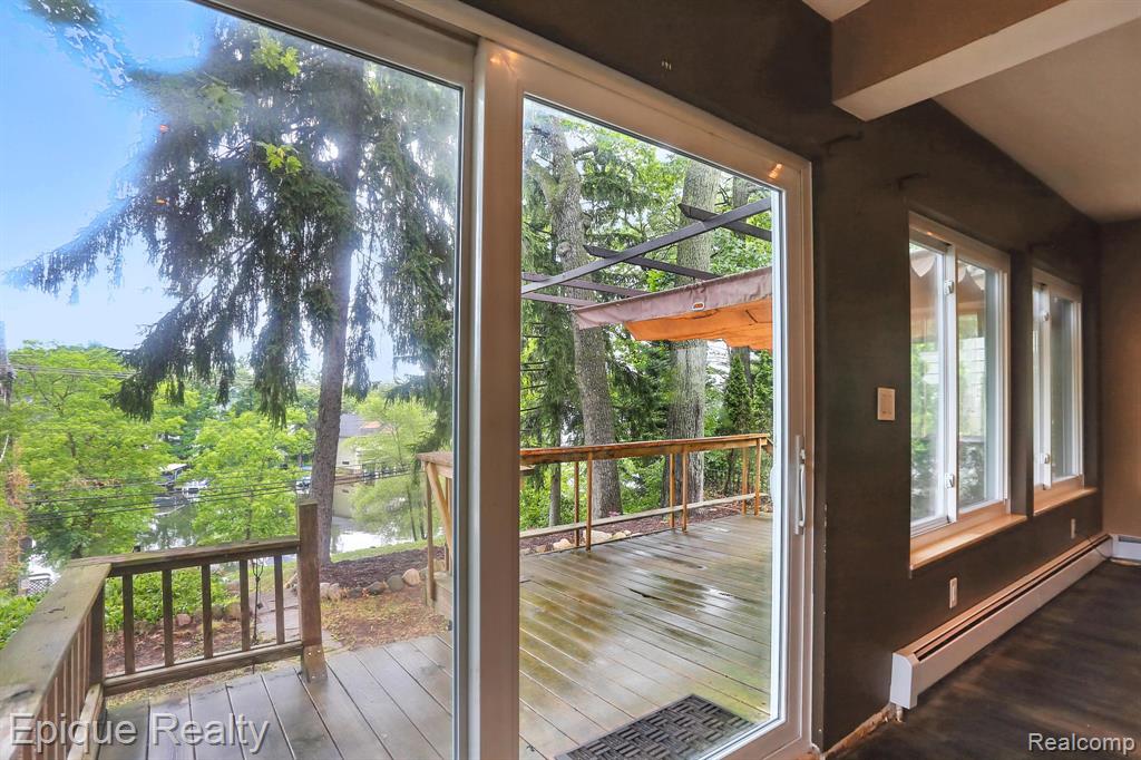 481 Heights Road, Lake Orion, MI 48362 — Photo 18