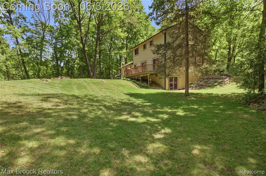 4457 Fettig Trail, White Lake, MI 48383 — Photo 35