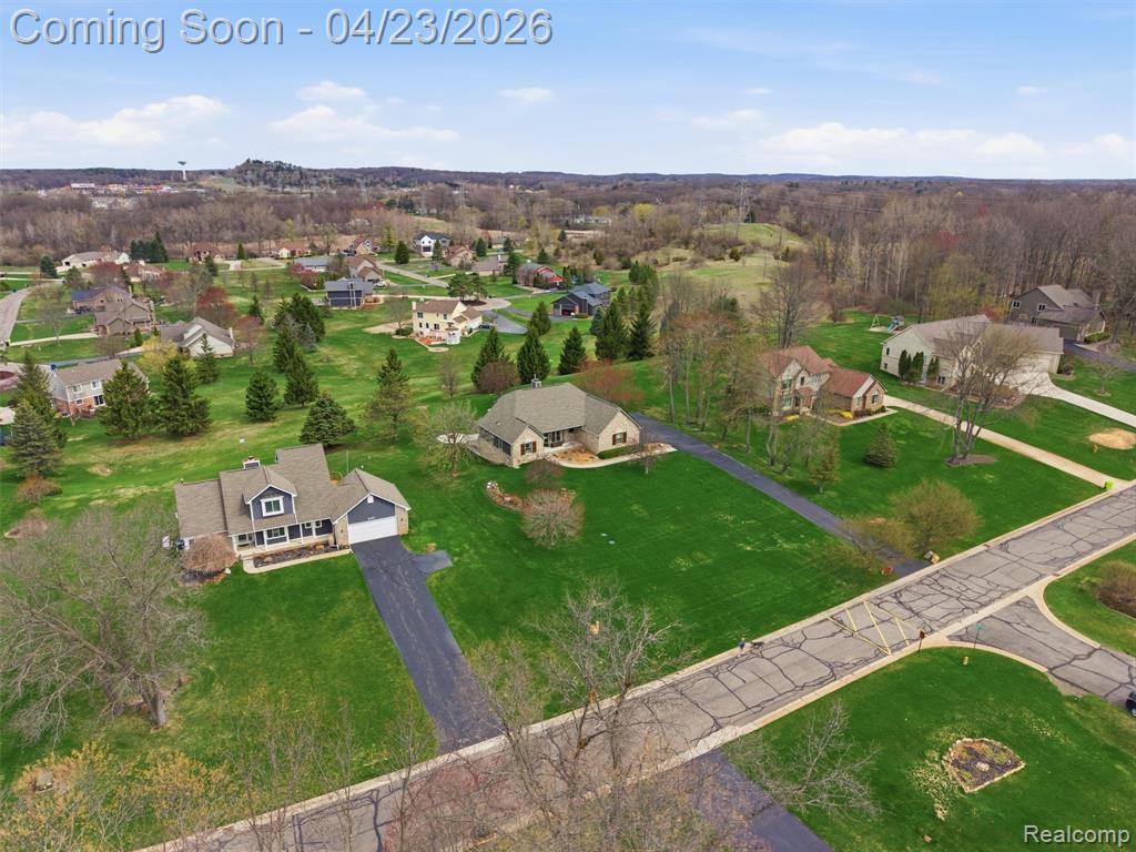 6163 Rosewood Parkway, White Lake, MI 48383 — Photo 56