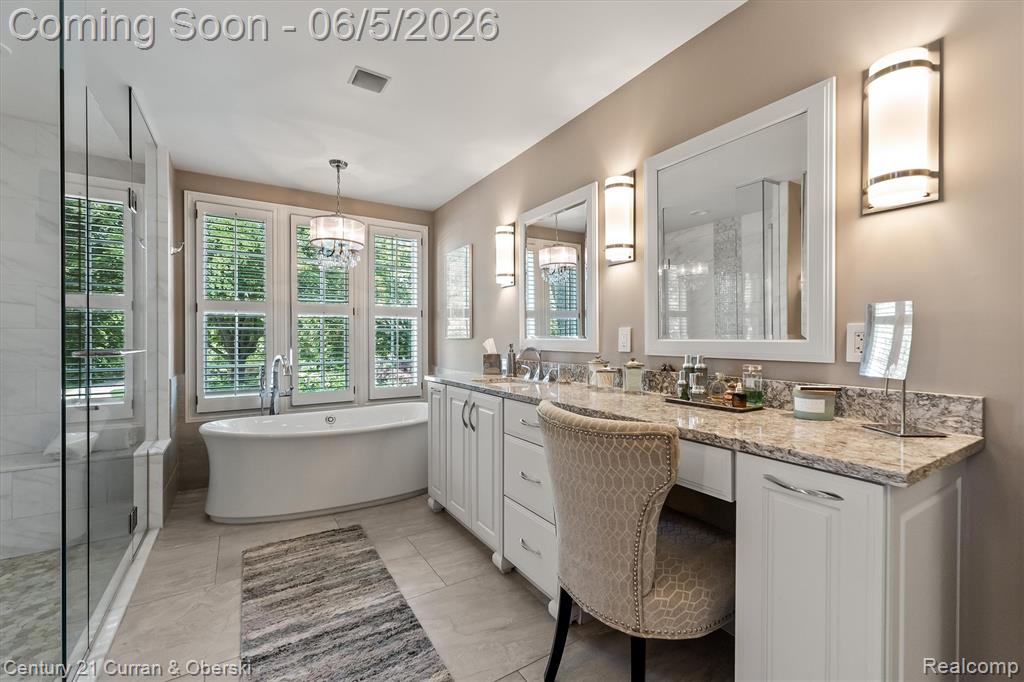 972 McDonald Drive, Northville, MI 48167 — Photo 37