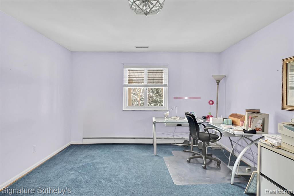 2224 LAKE ANGELUS Shores, Lake Angelus, MI 48326 — Photo 36