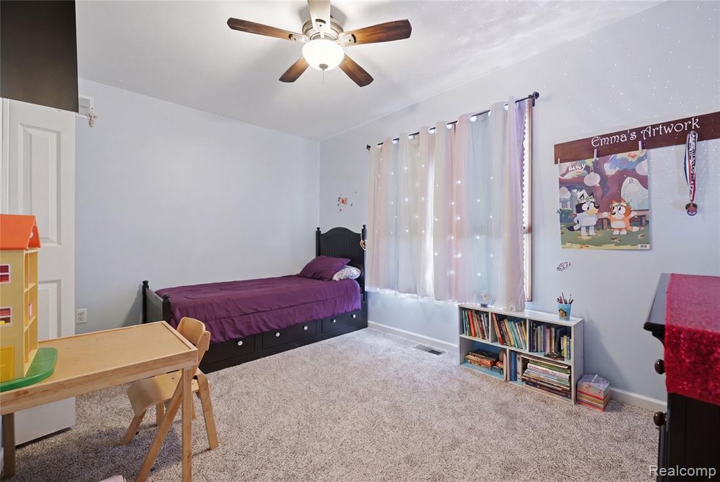 35724 Saint Clair Drive, New Baltimore, MI 48047 — Photo 32