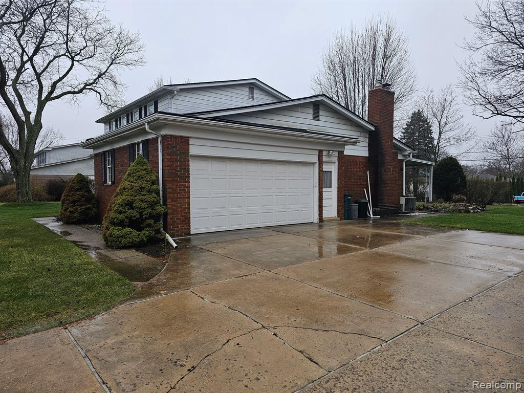 4325 COOLIDGE, Troy, MI 48098 — Photo 2