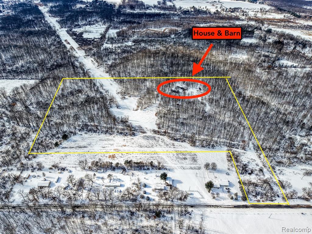 3316 Haynes Road, Leslie, MI 49251 — Photo 68