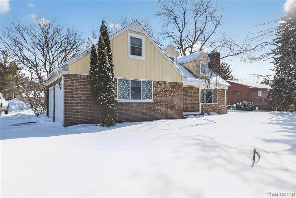 68730 Campground Road, Washington, MI 48095 — Photo 5