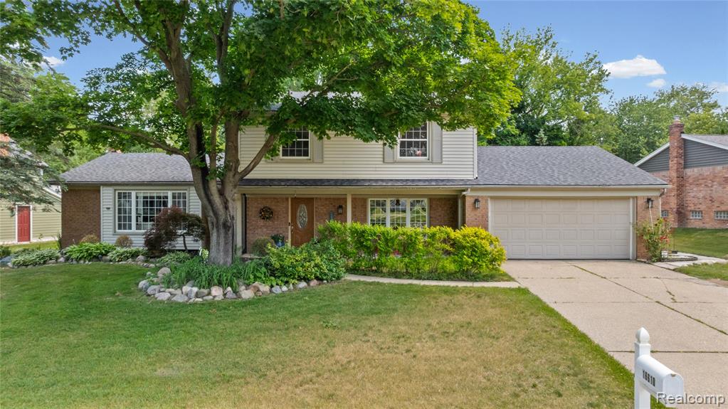 16610 Old Bedford Road, Northville, MI — Photo 48
