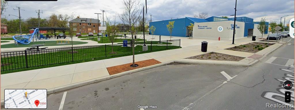 3350 Lawrence Street, Detroit, MI 48206 — Photo 5