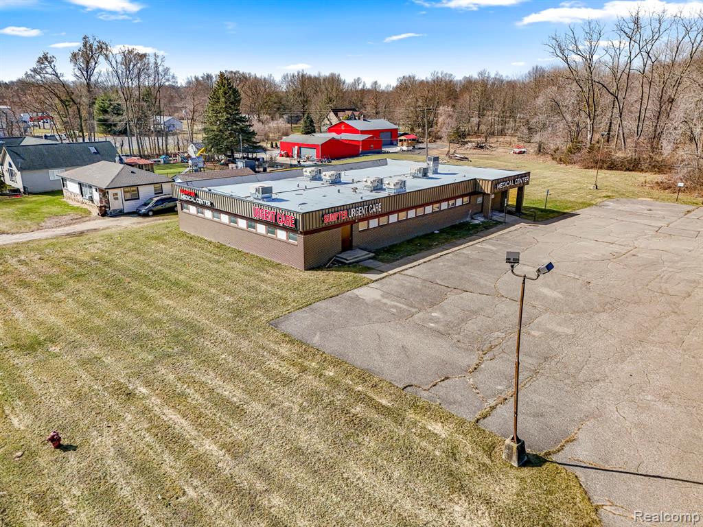 19130 SUMPTER Road, Belleville, MI, 48111