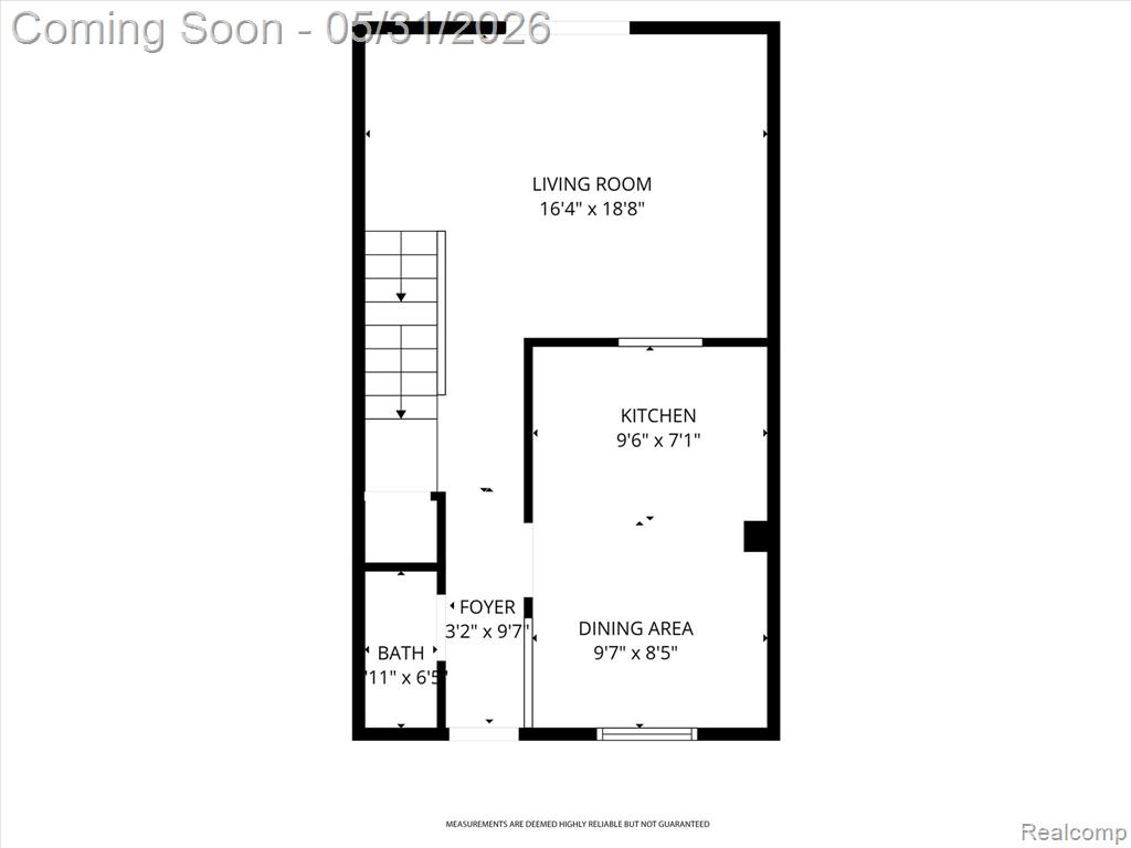 39700 Manor Drive, 10, Harrison Township, MI — Photo 38