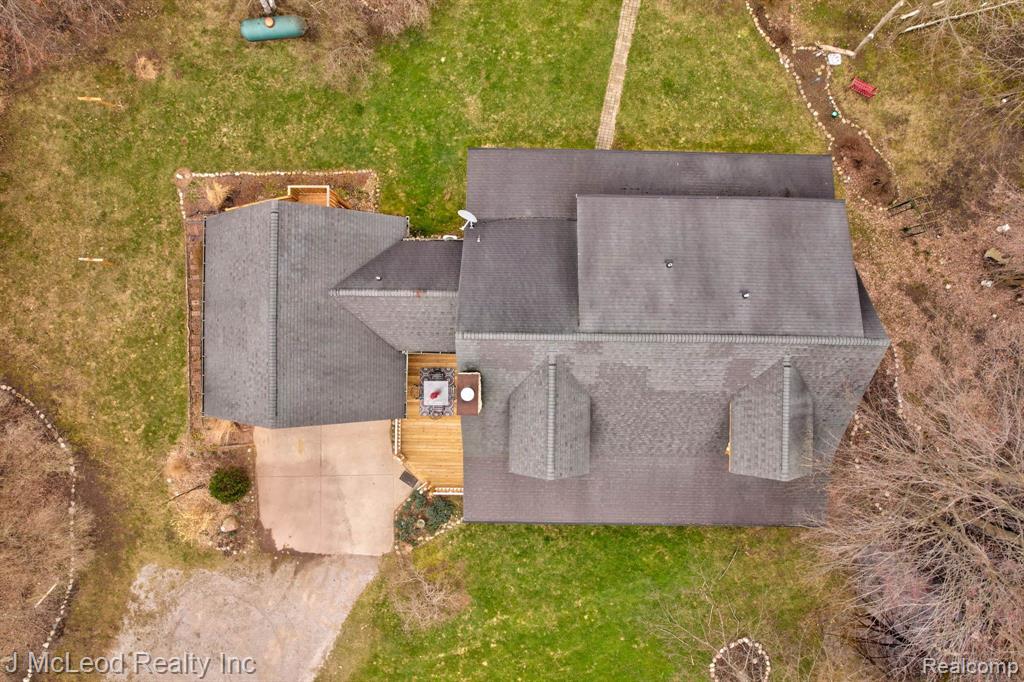 6939 TWIN CREEK Drive, Millington, MI 48746 — Photo 69