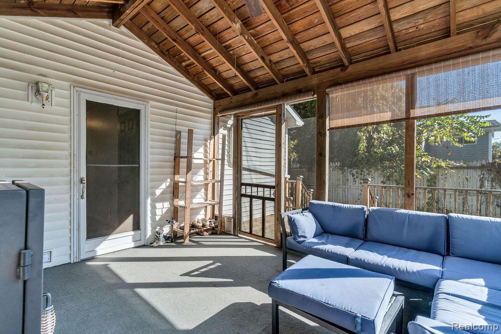308 LEGRANDE Street, Holly, MI 48442 — Photo 31