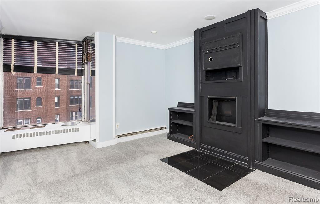 8200 E JEFFERSON Avenue, 1811, Detroit, MI 48214 — Photo 25