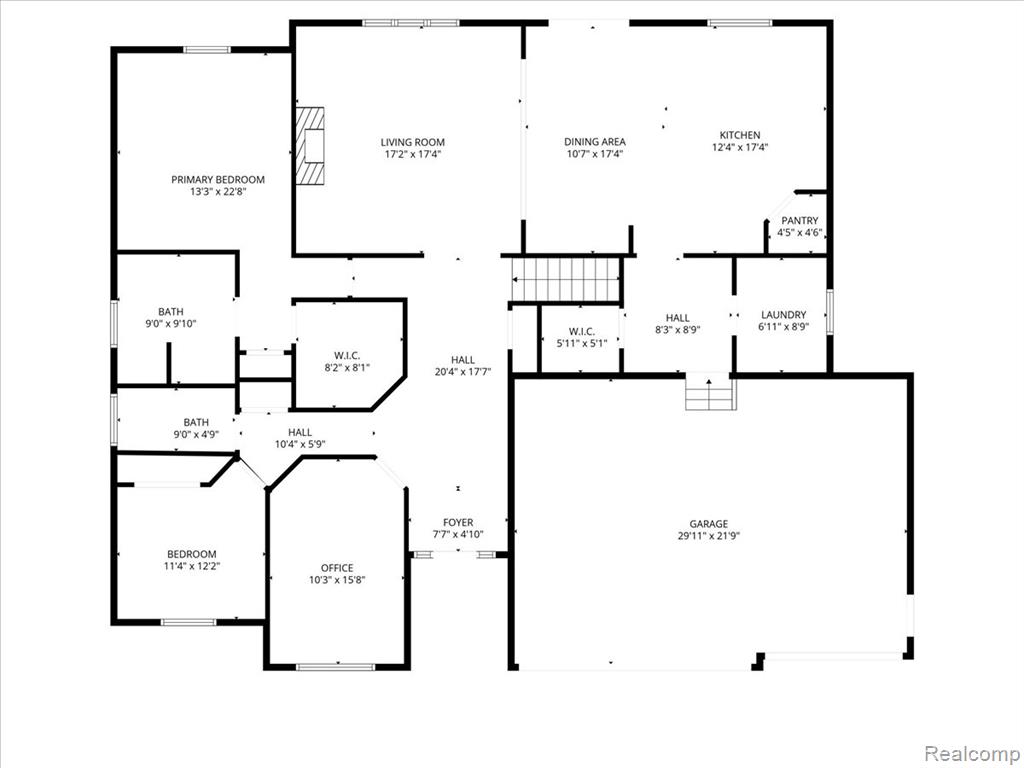 62876 Sawgrass Drive, Washington, MI — Photo 34