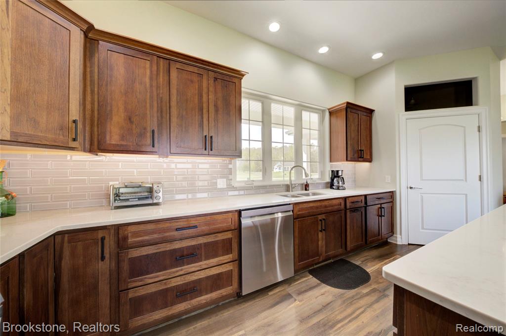 1266 Christine Drive, Lapeer, MI 48446 — Photo 14