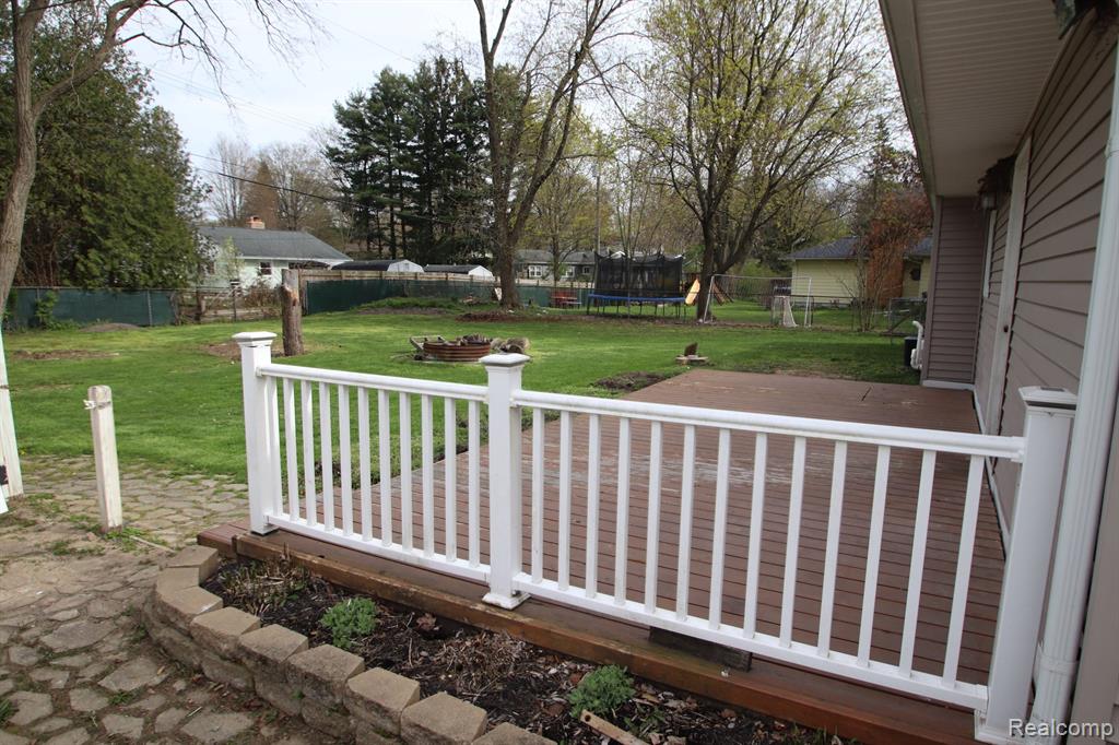 6160 SUNNYDALE Road, Clarkston, MI — Photo 34
