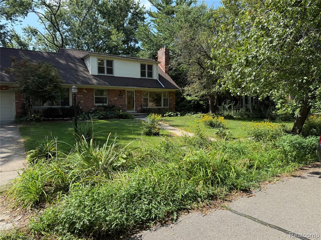 18141 Sunnybrook Avenue, Lathrup Village, MI 48076 — Photo 5