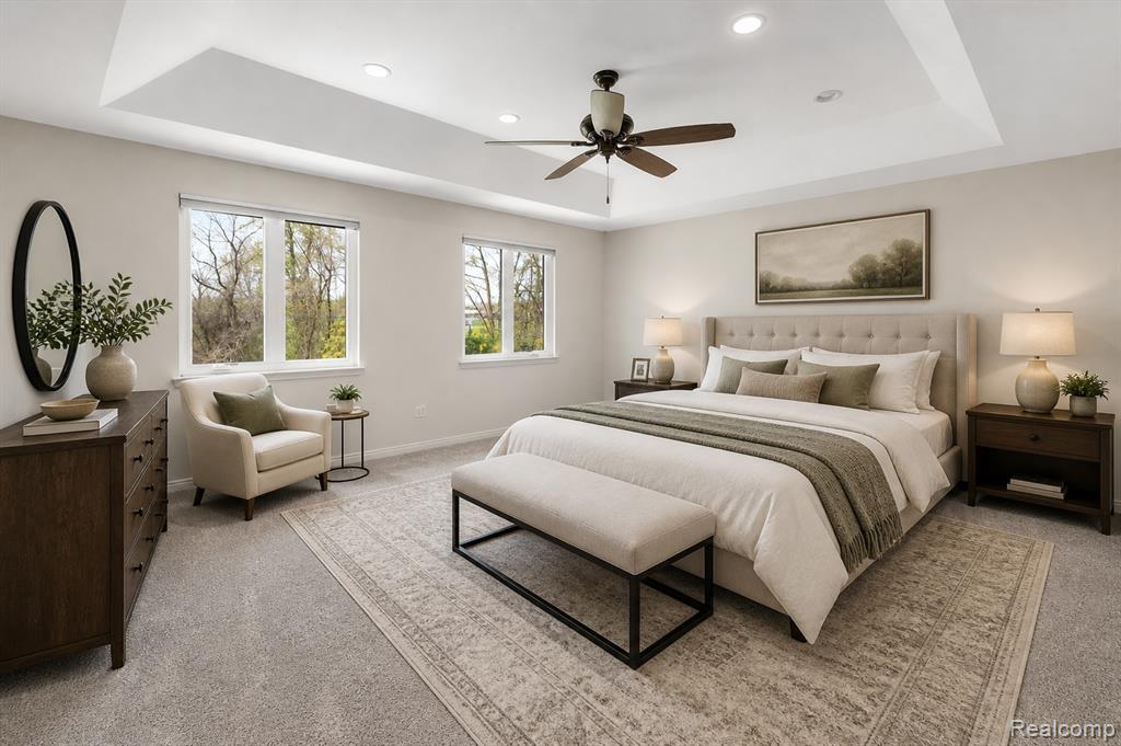 2862 Bay Hill Court, Oakland, MI — Photo 24