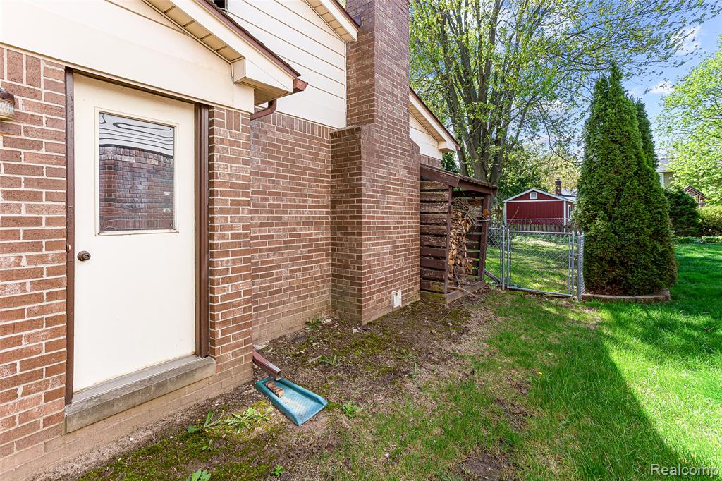 46323 Gainsborough Drive, Canton, MI 48187 — Photo 7