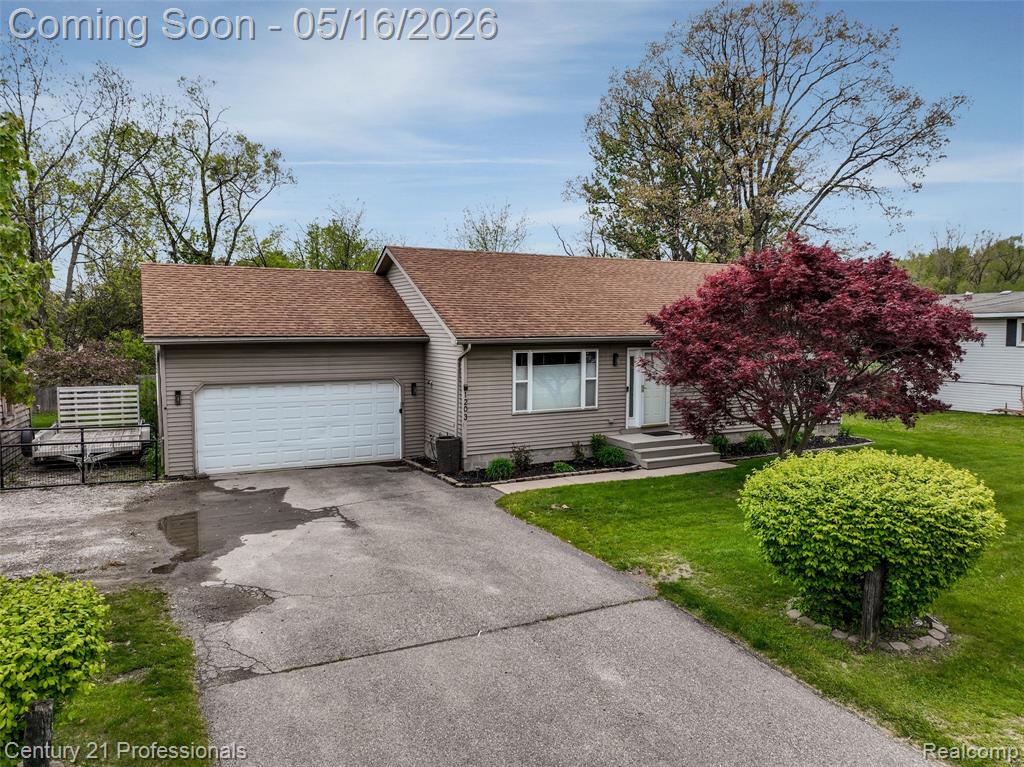 1203 Eason, Waterford, MI 48328 — Photo 32