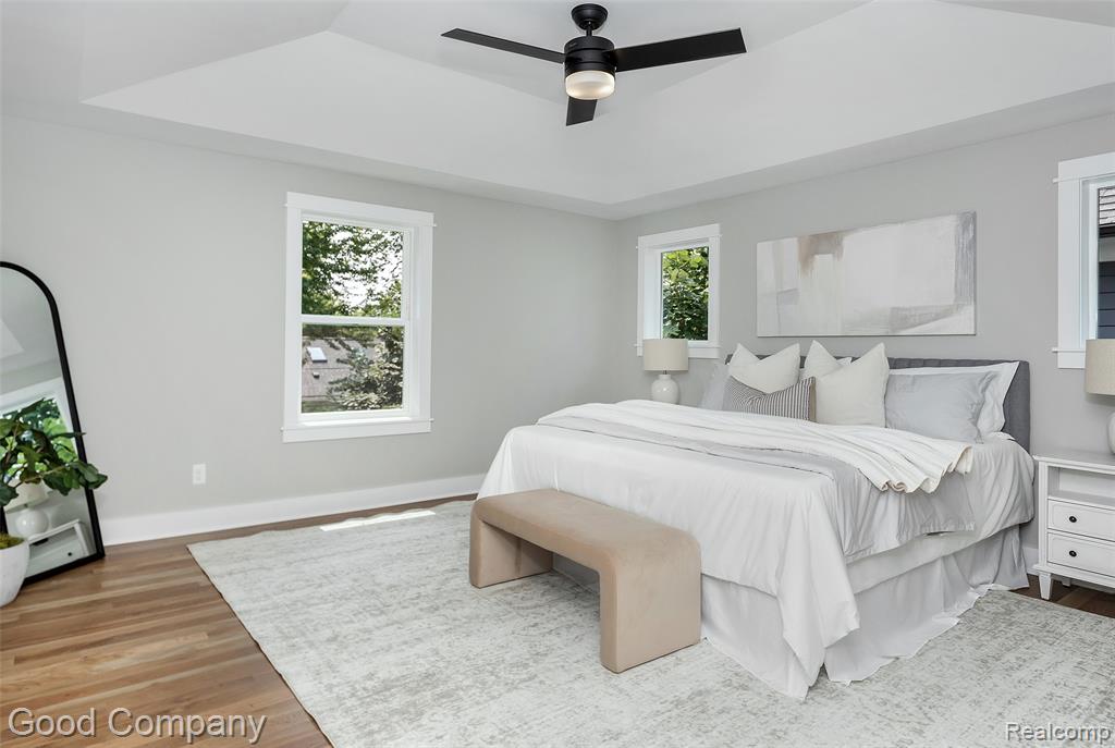 713 W Farnum Avenue, Royal Oak, MI 48067 — Photo 24
