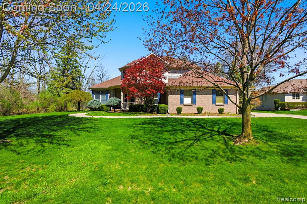 8488 Annette Avenue, Grosse Ile, MI 48138 — Photo 3