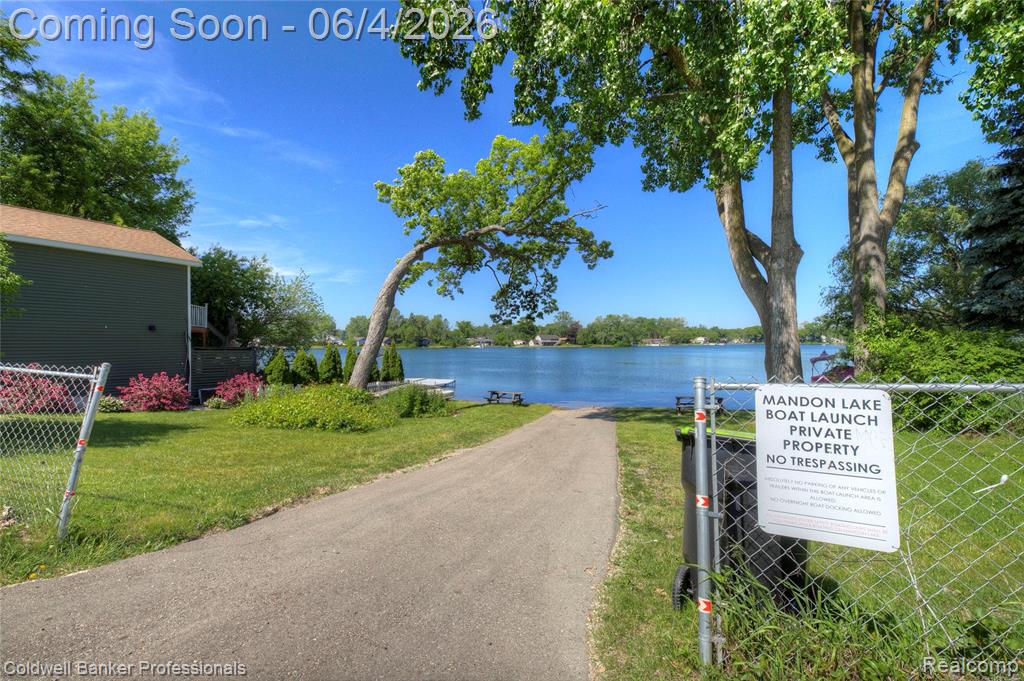 1000 Round Lake Road, White Lake, MI — Photo 46