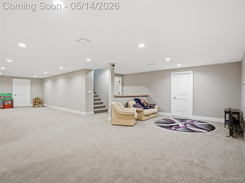 3513 Pointe Shore Drive, Brighton, MI 48114 — Photo 29