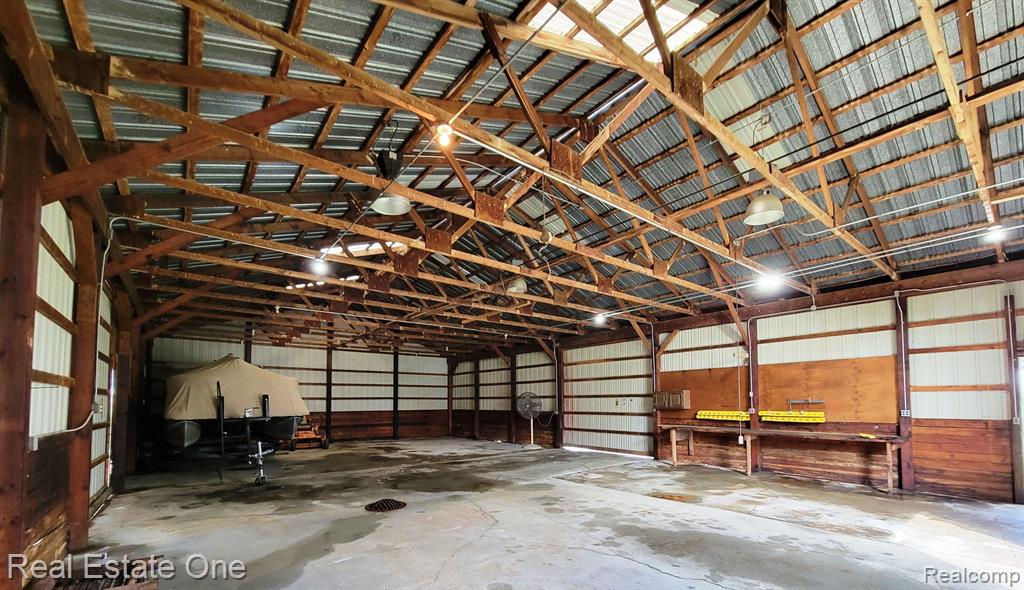 4076 Stewart Road, Metamora, MI 48455 — Photo 65